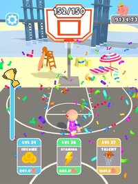 Hoop It 3D screenshot, image №3430169 - RAWG