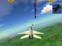 Gunship III Vietnam People AF screenshot, image №2104245 - RAWG