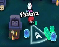Ghost Pushers screenshot, image №3700418 - RAWG