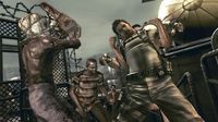 Resident Evil 5 screenshot, image №723592 - RAWG