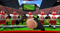 2MD:VR Football Unleashed ALL✰STAR screenshot, image №3575594 - RAWG