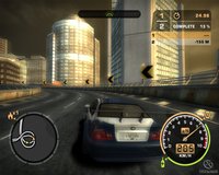 Need For Speed: Most Wanted screenshot, image №806809 - RAWG