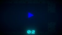 Just an Ordinary Triangle Game screenshot, image №3419142 - RAWG