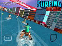 Surfing Bike Rally - 3D Jet Ski Stunt Racing Game screenshot, image №1616168 - RAWG