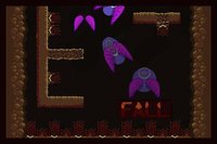Fall (itch) (Patrick Ferguson, Known-esoteriC) screenshot, image №1248485 - RAWG