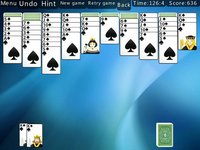 Solitaire Duo screenshot, image №907096 - RAWG