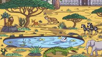 100 Africa Cats screenshot, image №4266550 - RAWG