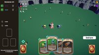 Cards and Towers screenshot, image №4233016 - RAWG