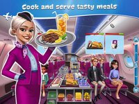 Airplane Chefs screenshot, image №2669512 - RAWG