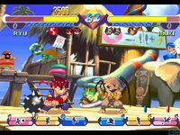 Super Gem Fighter Mini Mix screenshot, image №3306045 - RAWG