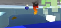 Blue Ball (vasusik) screenshot, image №3724950 - RAWG