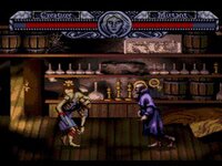 Mary Shelley's Frankenstein screenshot, image №4213665 - RAWG