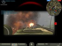 Battlefield 2 screenshot, image №356477 - RAWG