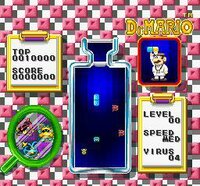 Tetris & Dr. Mario screenshot, image №2420650 - RAWG