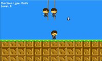 Ninja Quest screenshot, image №2423717 - RAWG