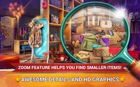 Hidden Objects Fashion Store screenshot, image №1484255 - RAWG