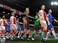 FIFA 06 screenshot, image №431212 - RAWG