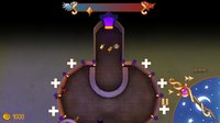 Fancy Fartifacts & Devilish Deals screenshot, image №1040682 - RAWG