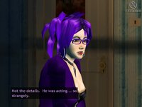 Broken Sword 3 - The Sleeping Dragon screenshot, image №639813 - RAWG