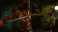 The Walking Dead: Michonne screenshot, image №1708637 - RAWG
