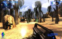 Bet on Soldier: Blood of Sahara screenshot, image №451220 - RAWG