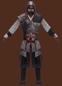 Assassin for Crocotile Jam #1 (Demake) screenshot, image №3316222 - RAWG