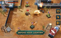 Tank Battle Heroes: World of Shooting screenshot, image №1372704 - RAWG