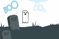 Haunted Home Not Alone screenshot, image №1994021 - RAWG