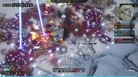 Iron Core: Mech Survivor screenshot, image №4242849 - RAWG