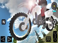 City Trial Motorbike screenshot, image №2109699 - RAWG