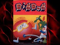 Dig Dug (itch) (Bardon) screenshot, image №2772004 - RAWG