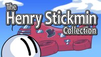 Henry Stickmin Collection - Full Game screenshot, image №2504982 - RAWG