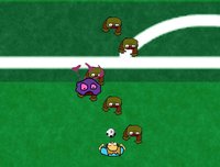 Zombie Soccer (itch) screenshot, image №1285344 - RAWG