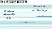 A Numbers Game screenshot, image №2201074 - RAWG
