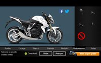 Tuning CB1000R screenshot, image №1298537 - RAWG