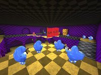 Ugandan Knuckles and Chungus Battle Royale Online screenshot, image №2089681 - RAWG