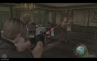 Resident Evil 4 (2005) screenshot, image №1672572 - RAWG