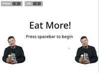 Eat More! screenshot, image №2879030 - RAWG