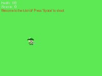 Not That Sad Shooter screenshot, image №3352128 - RAWG