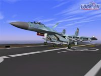 Lock On: Modern Air Combat screenshot, image №362112 - RAWG