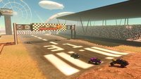 Premier Buggy Racing Tour screenshot, image №662810 - RAWG