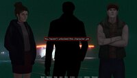 Vampire: Outcasts screenshot, image №3138110 - RAWG
