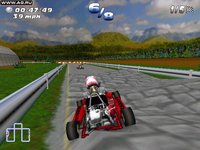 Go Kart Challenge screenshot, image №330898 - RAWG