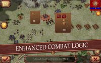 Ancient Battle: Alexander screenshot, image №977705 - RAWG