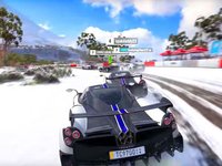 Concept Car S Racing screenshot, image №979230 - RAWG