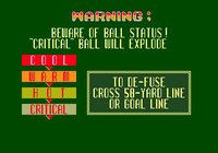 Cyberball (1988) screenshot, image №735232 - RAWG