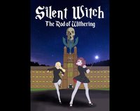 Silent Witch: The Rod of Withering screenshot, image №1936879 - RAWG