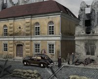 A Stroke of Fate: Operation Valkyrie screenshot, image №476337 - RAWG