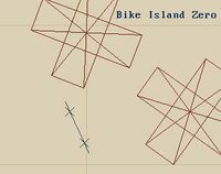 Bike Island Zero screenshot, image №2760850 - RAWG