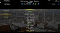 Hollywood Mogul 4 screenshot, image №4193172 - RAWG